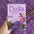 Della Detox เดลล่าดีท็อก By ซ้อฝัน บรรจุ 5 ซอง (1 กล่อง)