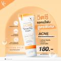 VC Vit C Acne Foam Ե ͤ ٵŴ 50  x 1 ʹ