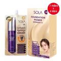 ͧ SOLA Foundation Primer 1 ͧ ( 6 ͧ )