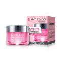 ROJUKISS WHITE PORELESS NIGHT CREAM  45g.