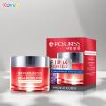 Rojukiss Firm Poreless Red Night Cream  45g ش͹ ѭҳáͧ´¤ᴧ Ѻҧ׹ ҡè٤ Ŵ͹ ͵ҹ˹  ͼǴ觻͹͹Ѻѹ