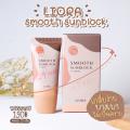 ѹᴴ liora spf50pa+++ (ᾤࡨ) 100%Ҵ19g.(1)