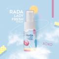 RADA LADY FRESH SPRAY ôŴ