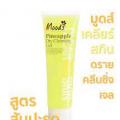 ٴ  ʡԹ 侹  չ  MOODS CLEAR SKIN PINEAPPLE DRY CLEASING GEL ٵѺô ŴͧЪŴ 