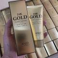 Anjo 24K Gold Foam Cleansing ҧ˹ҷͧӺط 24k Ҩҡ