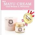 Anjo Mayu Cream Horse Oil Cream 70g. ʡѴ鹨ҡѹ Ŵ ˹Ң