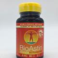 Bioastin Hawaiian Astaxanthin 4 mg. ᴧ ʵԹ 60 