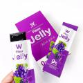 winkwhite Ƿ W Jelly Fiber     ( Ҥҵ 1 ͧ ) 