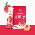 W COLLAGEN JELLY &#127825; ਹ  Ҥҵ 1 ͧ