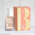 մ ǵѪ BEAUTELUSH Casual DD Foundation SPF50 PA+++  02