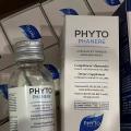Phyto Paris Phytophanere 120 Capsules ԵԹا ا Ŵǧ ҡç Exp.2024
