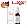 Һ AuraBlue Double Vitamin C Serum + HYA 7 Ҵ 30ml.(  1 Ǵ )