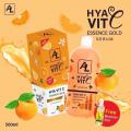 AL HAYA VIT-C SERUM  Ե  1 1