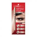 MERREZCA Super Black & Long-Lasting Eyeliner   ԡ ¹  Ѵдش º Ѵ ֡մʹԷ   