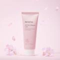 Innisfree Cherry Blossom Jam Cleanser 150g ԵѳӤҴķ繡ô͹ ֡آ㹢з ҡʹʿ С͹͡ҡ ·ӤҴҧ͹¹ ͺѧҧ˹ ( Թ : 2023