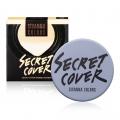 HF5020 Sivanna Colors Secret Cover Pressed Powder ¹ 駼ͧ