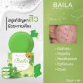 ʺ  Daime Baila Soap 80g. ͹˭ ͧ