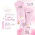 ѹᴴ Sun Secret by Napas