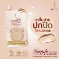  Ran Instyle Cushion By Pom Vinij 7g ͧ ѹ Թ ت   ԹԨ ͧ