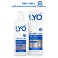 Lyo Shampoo   м ˹ê 200ml.