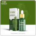 Toby Horsetail Hair Serum ⷺ   1 Ǵ ҳ 15 ml. 