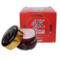 4k plus Whitening night cream 20 g. شͧ100%ᴧ