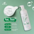 Morika Tea Tree Acne Mousse Foam ԡ   ͤ   150.