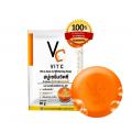 ʺԵ  VC Vit C Acne & Whitening Soap  ʺԵ ʺԵ ʺùѪ 