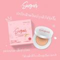 Sugar Nanowhite Brightening Cushion ١ Ƿ ෹ ت  ت蹵 ӵ ت蹡ѹ ͧ ѹᴴ ͧҧ 10g