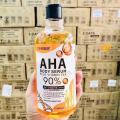 AHA Body serum whiteningҵǢǼѴǷ¼ʢ80%Ҵ500ml