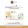 Yerpall Intensvie Ginseng HYA Vitamin Soft Cream  (10  x 1 лء)  ԵԹ ͹ ٵ鹼ǡЪѺ ˹ҩ Ŵؼ