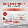 ѡ Serise Treatment hair spa ٵᴧ  500g. 1 лء ٵʻ Ѻ駷ͧúا