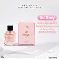 Madame fin SEXY Collection Ҵ 10ml.  SO SEXY  ش硫 ͡ѡɳ੾е 