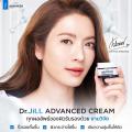 Dr.JiLL Advanced Cream 30 mL. ครีมบำรุงตัวใหม่ของ ดร.จิล แอดวานซ์ ครีม ผิวกกระจ่างใส เติมความชุมชื้น 1 กระปุก