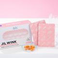 JIL WINK ผลิตภัณฑ์เสริมอาหาร สูตรบำรุงผิวขาว ต้านชรา Dr.Jill 20 แคปซูล ( ราคา 1 กล่อง )