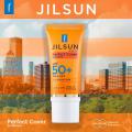 ѹᴴ Dr.JiLL ٵûԴ  JILSUN Perfect Cover SPF50+ PA++++ 20 mL. 1 ʹ