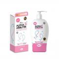 ŪſٵԹ ਹ Alpha Arbutin Callagen Lotion SPF60 By Veenut White Ҵ 500ml.