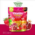 Ӫ÷Թ ਹ Pontina Vitamin Collagen Mix Plus 20ͧ