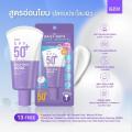 DEESAY : ѹᴴٵʺ¼ DEESAY DAILY DAYS AQUA MOIST SUNSCREEN SERUM SPF 50+ PA++++