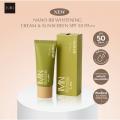 ( ٵ ) Imin Nano Body care color&sunscreen Plus Spf 30 pa++  1 