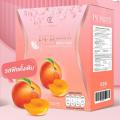 ����ժ����� Per Peach Fiber  ���ʡѴ�١�ժ �ҡ����ȭ����