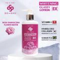 �Ū���ū� Seoul-Shu Whitening Glassy Ex �Ū���ū�  250ml. �ٵ���������� (�ͧ��) ����鹡������