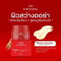 �������11 W �ءᴧ (����ѹ�ѹ) 11W WHITENING Ginseng �������ا��ǡ�� 100g.