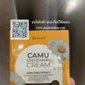 ( �ͧ�� 100% ) �����ѡ������ ���͹�� Beyond Camu Underarm Cream ��Ҵ 30����