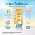  1��ʹ  �šѹ�ഴ�ҹ���ѹ ��������� �ѹ�ഴ��ͼ�� ����ѹ 30g. SUNFLOWER SOFT-BLUR UV GEL SPF50+ PA++++