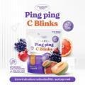 ��Ӫ���ٵ�� ��� ��� �� ���ꧤ� Ping Ping C Blinks ������������ C Blinks Founder Colly