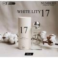 �������͹�͹  Bonwon No.17 White Lity 💥( ��������ͧ )💥 Numbers Collection Perfume 100 ml. �ͧ�� 100%
