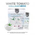 SWP White Tomato Collagen 1 ��� (30�ͧ )  ��Ӫ���������բ�� Peal Tomato/ NAD+/CoQ10/Gluta