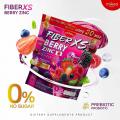 ��������������ԧ�� Mikeo fiber berry zinc 1 ��� 30 �ͧ