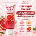  ���Ե��ٵ�� ������  NISIT WHITE AURA BODY SERUM 200ml  ��������ا��ǡ�� �ٵ� PLUS �Ƿ������ �ʹ�� ����� �������ǡ�� ��Ǵ����� �������������������